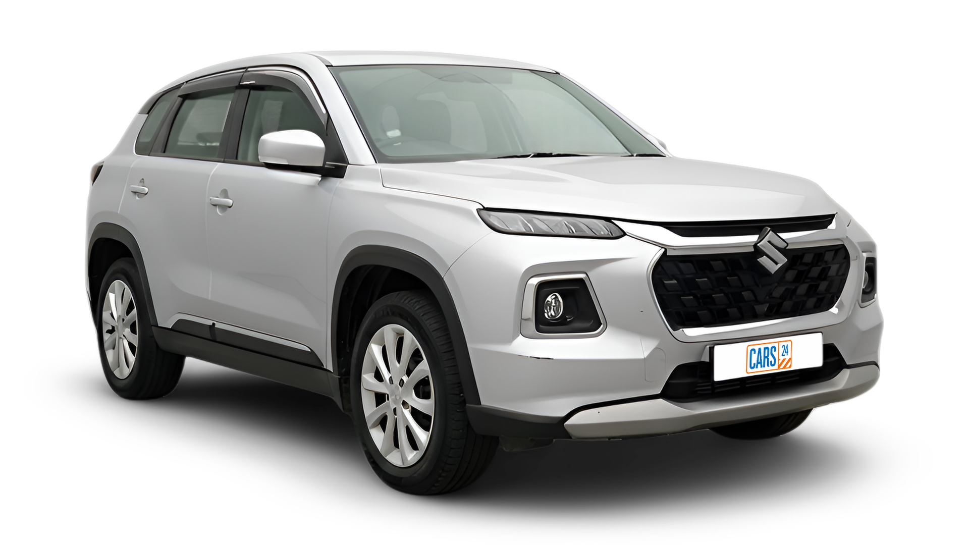 Maruti Grand Vitara-img